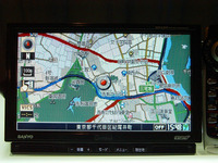 【三洋ゴリラ春モデル】ジャパネットたかた専用モデルも計画中? 画像