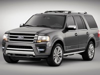 【NHTSA】フォード のフルサイズSUV、エクスペディション …最高評価の5つ星 画像