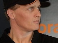 ジョニー・ハーバートがCARTに挑戦「ポジティブに考えようぜ」 画像