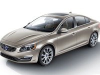 【デトロイトモーターショー15】ボルボ S60 に LWB、「インスクリプション」…米国の顧客が望むラグジュアリーを表現 画像