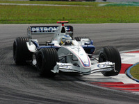 タイセン「V8開発期間が短すぎた」 画像