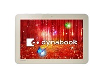 録画番組やTVを、家の好きな場所で楽しめる東芝Windowsタブレット 画像