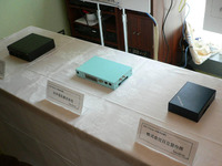 【IICデモ】共通仕様書とは? 画像
