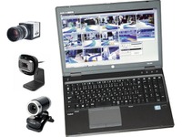 生産ラインのトラブルを監視する専用システム…30秒前まで記録 画像
