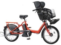 ブリヂストンサイクル、アンジェリーノ に限定モデル…初代カラーをリニューアル 画像