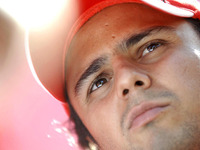 フェラーリのマッサ、初表彰台狙う…オーストラリアGP 画像