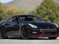 日本製スポーツカーの米国販売…86 / BRZ は減少、GT-R と Z は増加 2014年 画像