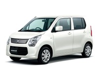 【リコール】スズキ ワゴンR など8万5000台、ハイマウントストップランプに不具合 画像