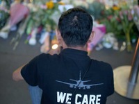 MH370便失踪、マレーシア当局が事故・全員死亡と認定 画像