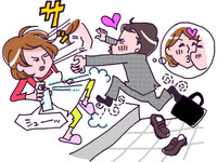 「お出迎え 昔はチューで 今はシュー」…お父さんの悲哀をうたう川柳 画像