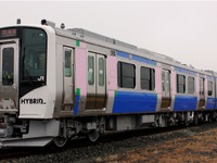 5月運行開始の仙石東北ライン、運賃計算上は3月「開業」 画像