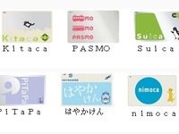 あいの風とやま鉄道、3月26日からICカード「ICOCA」導入 画像