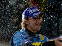 【F1オーストラリアGP】決勝…昨年と同じようなシーズン展開 画像