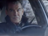 元007ボンド俳優、新型SUVで完全な逃亡劇…キアのスーパーボウルCM［動画］ 画像