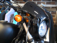 【ハーレーダビッドソン ストリート750 発表】モチーフは伝説のカフェレーサー XLCR 画像