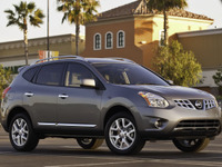 日産の米国主力SUV、ローグ…先代47万台をリコール 画像