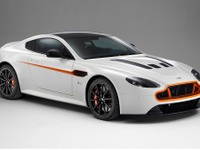 【Q by Aston Martin】「究極のアストンマーティン」を作るためのプロジェクト 画像