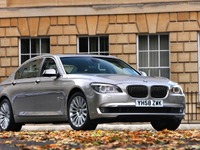 BMW、新車攻勢に…2015年は15車種を発売へ 画像