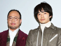 俳優・池内壮亮、バレンタインに「うどん」を贈られた忘れられない過去 画像