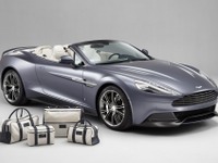 【Q by Aston Martin】“Q”デザイナーに求められるスキルとは 画像