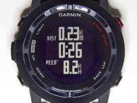 【GARMIN fenix 2J インプレ後編】高性能化された万能ウォッチ、実際の使い心地は?…山田正昭 画像