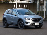 【マツダ CX-5  試乗】路面を問わず味わえる、快適なドライバビリティ…島崎七生人 画像