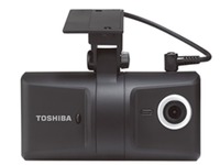 東芝、損保ジャパン日本興亜の安全運転支援サービス向けにドラレコを供給 画像