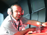 【トヨタF1】ガスコイン、トヨタ離脱? 画像