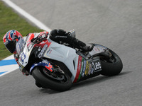 デンソー、モトGPクラスにスパークプラグを供給開始 画像