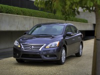 米国新車販売、13.7％増…日産がホンダを抜く　1月 画像