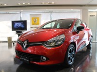 ルノー ルーテシア リミテッド…価格据え置き限定車で、期末需要を迎え撃つ 画像