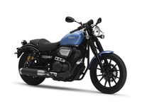 ヤマハ XVS950CUボルト に派生スポーティモデル登場「ボルト-C」 画像