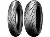 ミシュラン コマンダー II、ヤマハ XVS950CU ボルト-C に新車装着 画像