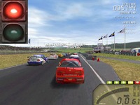 【PC STCC2】「ハコ」のぶつけ合いがアツイ!! PCツーリングカー最新作 画像