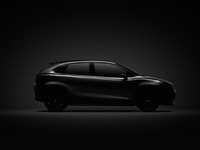 【ジュネーブモーターショー15】スズキ、コンセプトカー iK-2 と iM-4 を世界初公開 画像