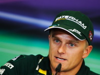 【SUPER GT】コバライネン、日本のカテゴリー初参戦「世界でも類を見ないハイレベルなレース」 画像