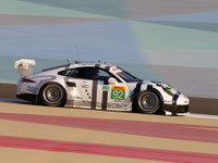 【WEC】ポルシェ チームマンタイ、GTカテゴリーへの参戦ドライバーを発表 画像