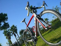 スペシャライズド全国試乗会…MTBはたっぷり4時間乗りまくり 画像