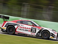 日産 GT-R NISMO GT3、豪バサースト12時間で総合優勝 画像