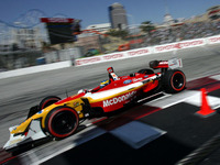小樽で公道グランプリ、2007年にフォーミュラ 画像