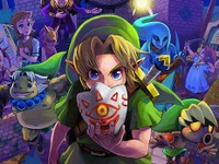 『ゼルダの伝説』がアメリカで実写ドラマ化…ファミリー向け長編か 画像