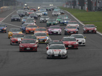 GAZOO 86 / BRZ レース に新施策…S耐参戦権の提供など 画像