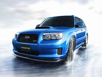 【株価】業績上方修正含みで富士重工が高値更新 画像