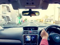 「道路ふれあい月間」2015年度の推進標語を募集 画像