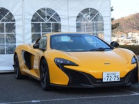【JAIA50周年】35年続く輸入ブランド合同試乗会の意義 画像