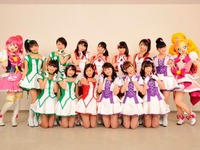 “さゆみんロス”の「モーニング娘。’15」…新メンバーにプリキュア? 画像