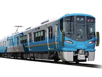 IRいしかわ鉄道、フリー切符など発売…開業記念の入場券も 画像