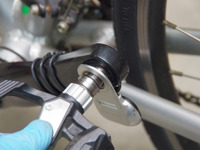 【GARMIN Vector S J インプレ後編】サイクルパワーメーターの“廉価版”にあらず、機能と拡張性こそ本質 画像