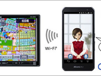 富士通テン、対話型エージェントアプリ「CarafL」にパーソナライズ機能を追加 画像