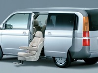 【新型ホンダ『ステップワゴン』出た!】いちばんよく使う人のためのデザイン 画像